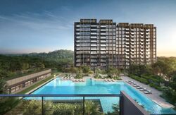 Dairy Farm Residences (D23), Apartment #522478471